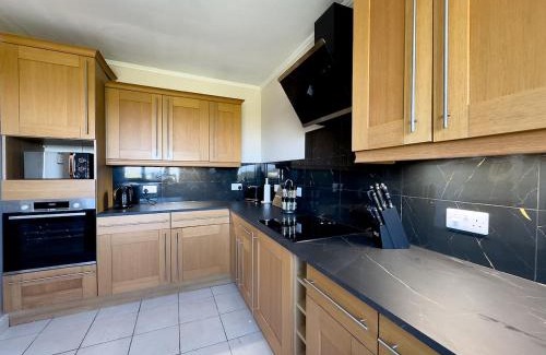 Mealsgate Casa | Spacious 4-Bed Lake District Getaway for Groups