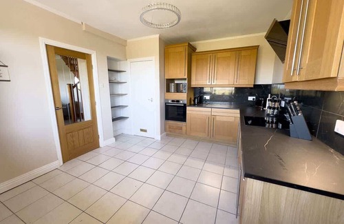 Mealsgate Casa | Spacious 4-Bed Lake District Getaway for Groups