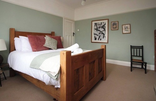 Penylan Casa | Melrose by Tŷ SA - 4 bedroom house in Cardiff
