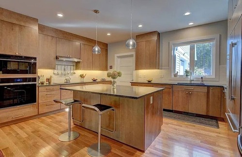 Great Barrington Casa | Spacious 4-bedroom house with pool access in Great Barrington