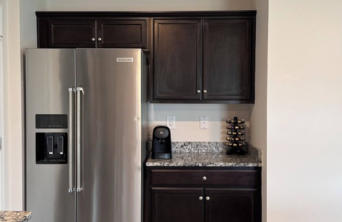 Boiling Springs Casa | Spacious 4-bedroom building in lovely Boiling Springs with WiFi, AC