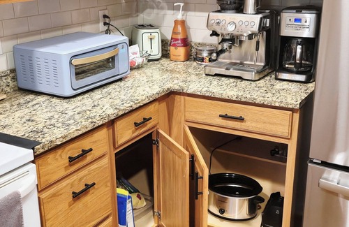 Boiling Springs Casa | Spacious 4-bedroom house in Boiling Springs