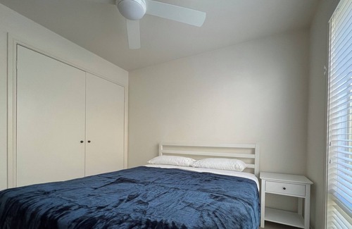 Soldiers Point Casa | Spacious 4 Bedroom Home, Private Beach Access