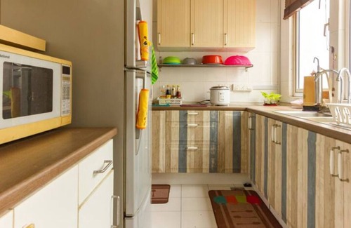Seri Tanjung Pinang Casa | Spacious 4 bedroom terrace house near Straits Quay