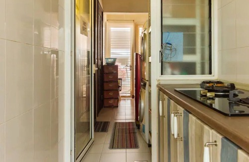Seri Tanjung Pinang Casa | Spacious 4 bedroom terrace house near Straits Quay