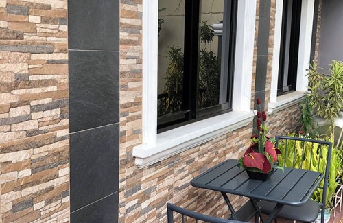 Kauswagan Casa | Spacious 4-bedroom City townhouse in Prime location, opposite Polymedic
