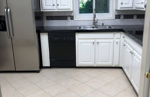 Stone Mountain Casa | Spacious 4-bedroom house in charming Stone Mountain with WiFi, AC