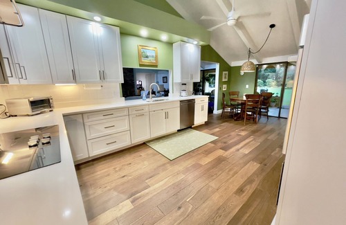 Winter Springs Casa | Spacious 4-bedroom house in lovely Winter Springs near everything