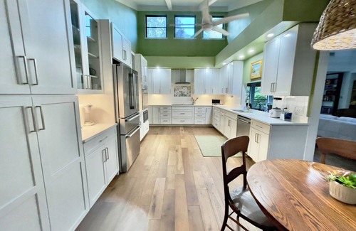 Winter Springs Casa | Spacious 4-bedroom house in lovely Winter Springs near everything