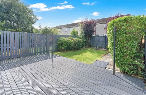 Livingston Casa | Spacious 4 bedroom home close to airport