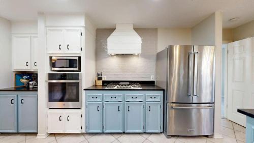 Glenhaven Casa | Spacious 4-Bedroom Home with Game Room Near Texas A&M in College Station, Texas