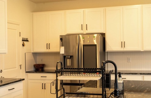 Commerce City Casa | Spacious 4-bedroom house in wonderful Commerce-City,
