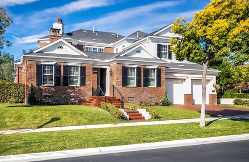 Rancho Mission Viejo Casa | Spacious 4-bedroom house with Game Room