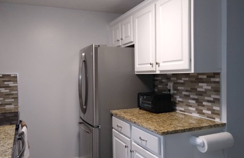 Cloverly Casa | Entire Townhouse with 4 bed and 2 bath.