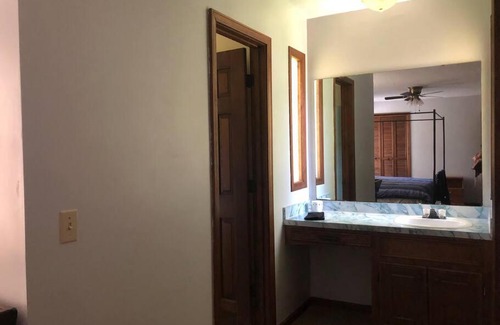 Seven Oaks Casa | Spacious 4 bedroom, 2 1/2 car garage. St. Andrews