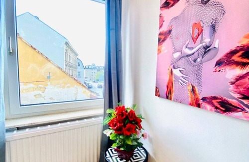 Liesing Apartamento | Spacious 4-Bedroom Apartment for Big Groups