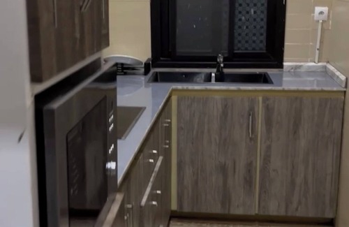 Bamako Apartamento | Spacious 4-bedroom apartment with WiFi, AC in charming Bamako