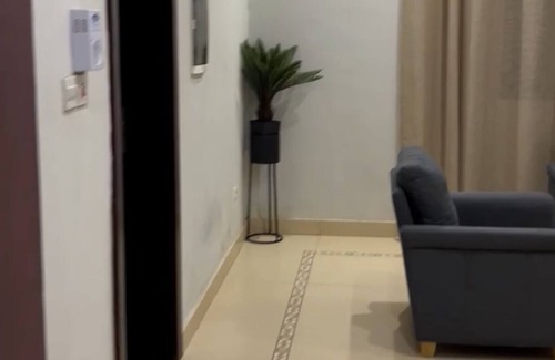 Bamako Apartamento | Spacious 4-bedroom apartment with WiFi, AC in charming Bamako