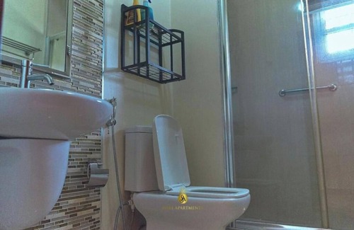 Abuja Apartamento | Spacious 4-Bedroom Apartment