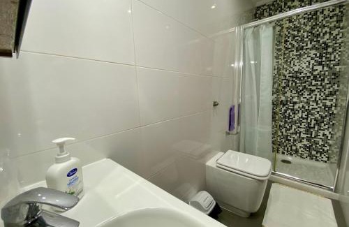 Mosta Apartamento | Spacious 4-Bedroom Apartment