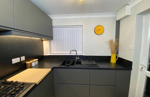 Colchester Casa | Spacious 4 bedroom house close to all the main activities in Colchester