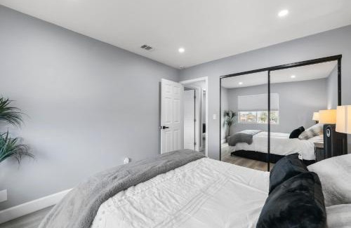 Charter Oak Casa | Spacious 4-bedroom Glendora Super House