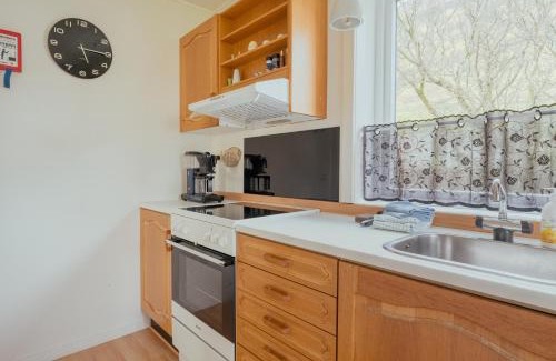 Kollafjrur Casa | Spacious 4-Bedroom House - Scenic Views - Parking