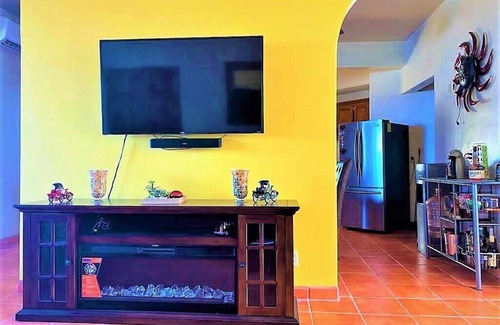 Rancho El Dorado Casa | ¡SPACIOUS 4-BEDROOM HOUSE FOR BAJA ADVENTURERS!