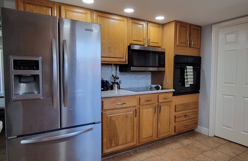 Florida Ridge Casa | Spacious 4-bedroom house in tranquil Vero Beach with AC, WiFi