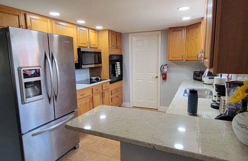 Florida Ridge Casa | Spacious 4-bedroom house in tranquil Vero Beach with AC, WiFi