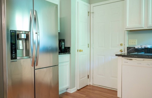Charlotte Casa | Spacious 4-Bedroom Home in Charlotte