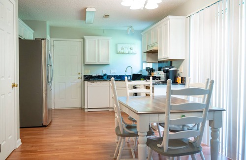 Charlotte Casa | Spacious 4-Bedroom Home in Charlotte