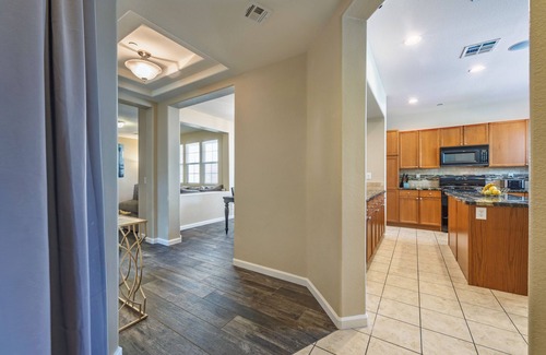 Centennial Hills Casa | Spacious 4-Bedroom Home—30+ Day Rental—Centennial Hills, Las Vegas