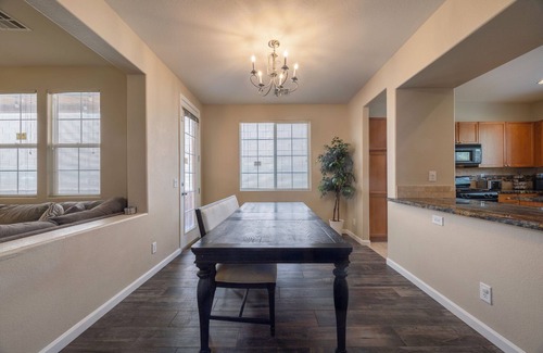 Centennial Hills Casa | Spacious 4-Bedroom Home—30+ Day Rental—Centennial Hills, Las Vegas