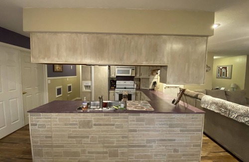 Harrison Casa | Spacious 4 Bedroom Home near Buffalo River and Scenic Hwy 7 Motorcycle Route