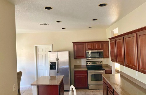 South Mountain Casa | Spacious 4 Bedroom Home w/ Mountain Views