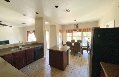 South Mountain Casa | Spacious 4 Bedroom Home w/ Mountain Views