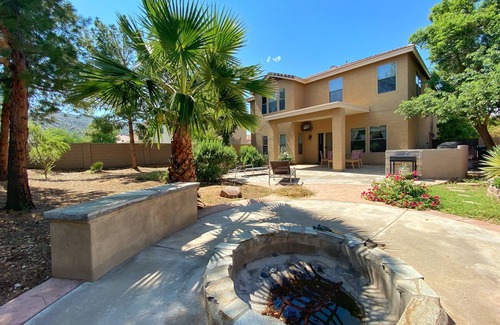 South Mountain Casa | Spacious 4 Bedroom Home w/ Mountain Views
