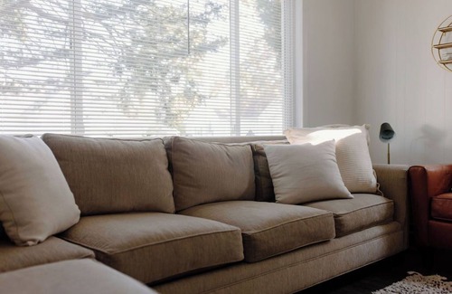 West Columbus Casa | Spacious 4-bedroom house in near downtown Columbus