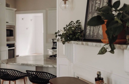 East End Casa | Spacious 4-bedroom house located in the heart of Portland, ME.