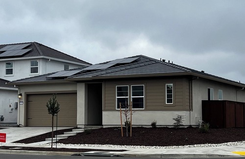 Woodland Casa | Spacious 4-bedroom house with WiFi and AC in welcoming Woodland CA