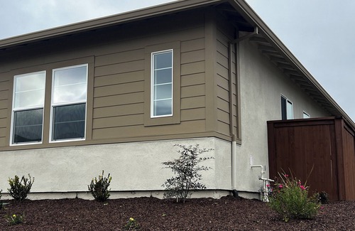 Woodland Casa | Spacious 4-bedroom house with WiFi and AC in welcoming Woodland CA