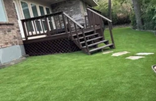 Garland Casa | Spacious 4-bedroom house in fabulous Garland with AC, WiFi