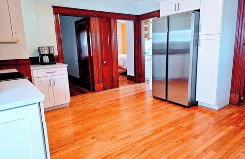 Nashua Casa | Spacious 4-bedroom house in welcoming Nashua NH