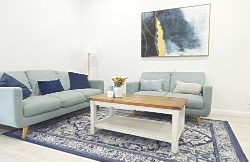 Bellbird Casa | Spacious 4 Bedroom Hunter Home