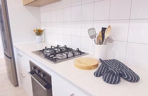Bellbird Casa | Spacious 4 Bedroom Hunter Home