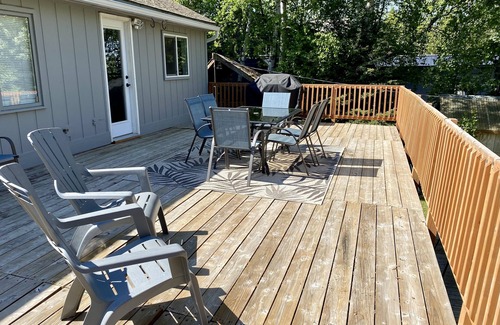 North Star Casa | Spacious 4 bedroom in midtown