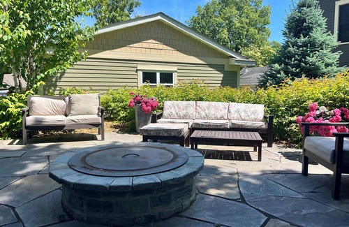 Stillwater Casa | Spacious 4 - Bedroom Luxury Living in the Heart of Stillwater