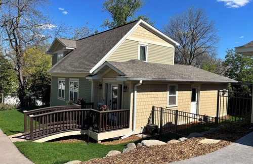 Stillwater Casa | Spacious 4 - Bedroom Luxury Living in the Heart of Stillwater