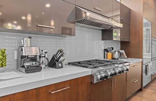 West Queen Anne Casa | Spacious 4-bedroom house in Queen Anne, Seattle